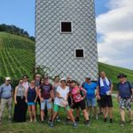 5. Weinwanderung des WINESTR CLUB