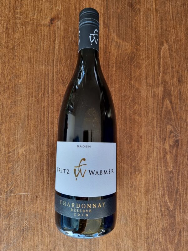 Chardonnay „R“ trocken 2021 0,75l