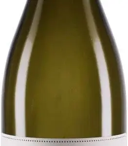 Oliver Zeter Chardonnay trocken QbA 2022 0,75l