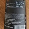 Chenin Blanc Réserve 2022 0,75l Letzte Flaschen von diesem Jahrgang! – Bild 2