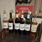 Weinprobe Tour de France des WineSTR CLUB 16.01.2026