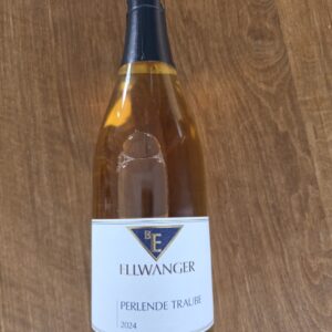 PERLENDE TRAUBE Alkoholfrei ,75l