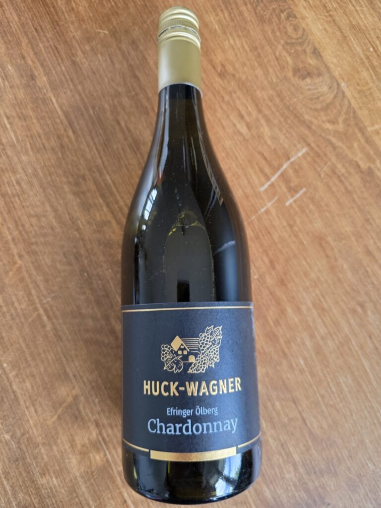 Chardonnay Efringer Ölberg 2024 0,75l