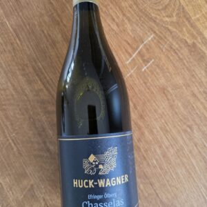 Chasselas Efringer Ölberg 2023 0,75l