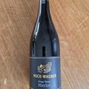 Merlot Efringer Ölberg 2023 0,75l