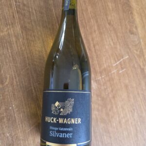 Silvaner Efringer Katzenrain 2023 0,75l