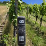 Bergstuben-Afterwork des Weinguts Schwegler in Korb