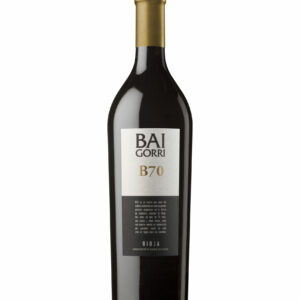Bodegas Baigorri B70 Rioja DOC 2019