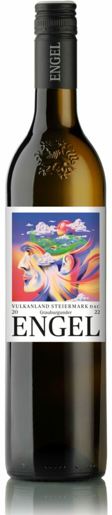 Grauburgunder Klöch DAC 2022 0,75l