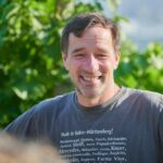 OSTEREI.BBQ. in der Guts.Bar im Weingut Heid, Fellbach