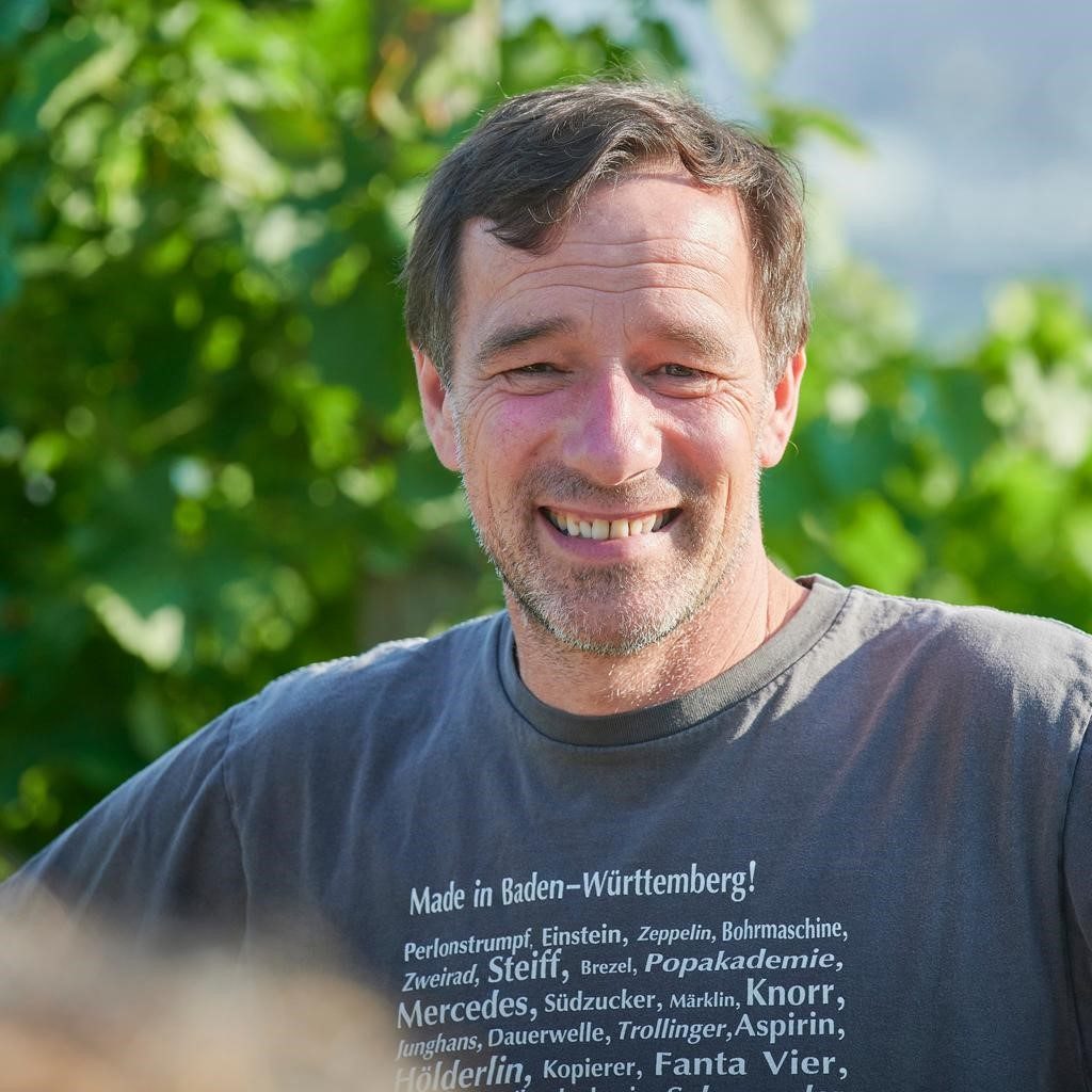 OSTEREI.BBQ. in der Guts.Bar im Weingut Heid, Fellbach