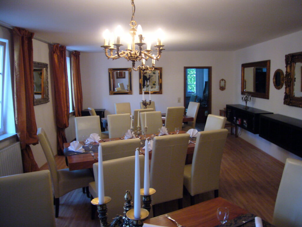 1. Wine&Dine des WINESTR CLUB in Bad Cannstatt