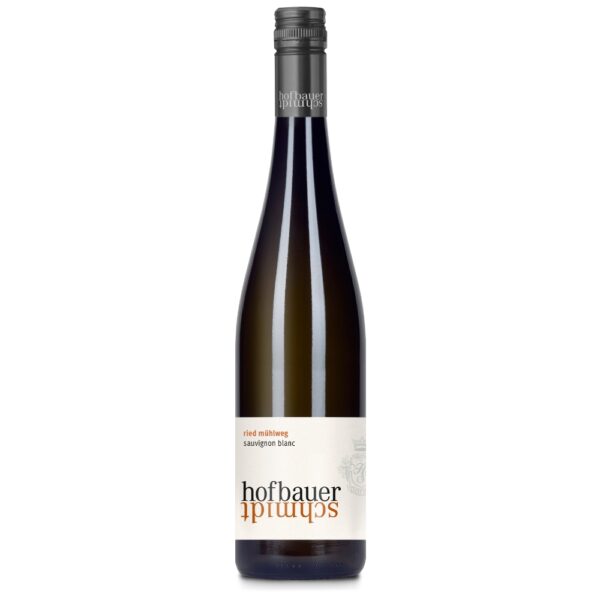 Sauvignon Blanc Ried Mühlweg 2020 0,75l Letzte Flaschen von diesem Jahrgang!
