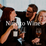 Afterwork-Winetasting Nine to Wine in Backnang