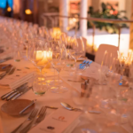 Wine & Dine: Longtable am 06. März 2026