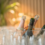 WEINEVENT Wine & Beats: Champagne Edition am 13. Juni 2026