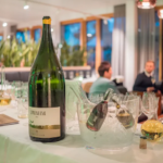 WEINEVENT Big Bottle BBQ Party: The Original am 09. Oktober 2026