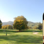 Tradition verbindet Golf und Wein - © Golf Club Padova & Vignalta