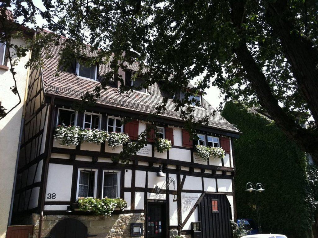 3. Wine&Dine des WINESTR CLUB in Bad Cannstatt am 22.05.2025