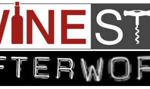 Ticket WINESTR CLUB AFTERWORK No. 4